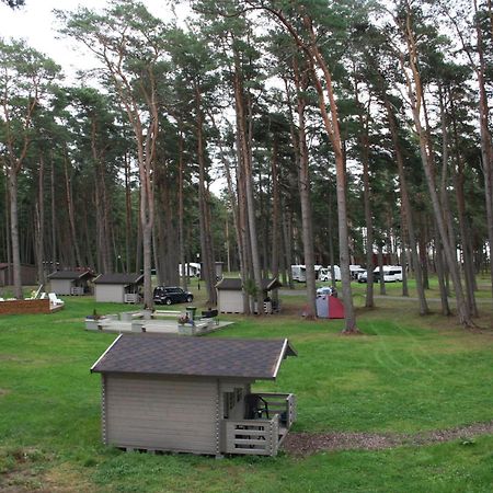 Valgeranna Puhkekeskus Hotel Kültér fotó