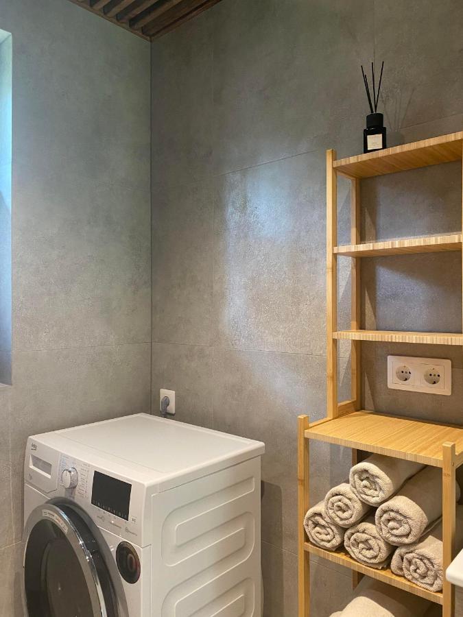Valgeranna Puhkekeskus Hotel Kültér fotó
