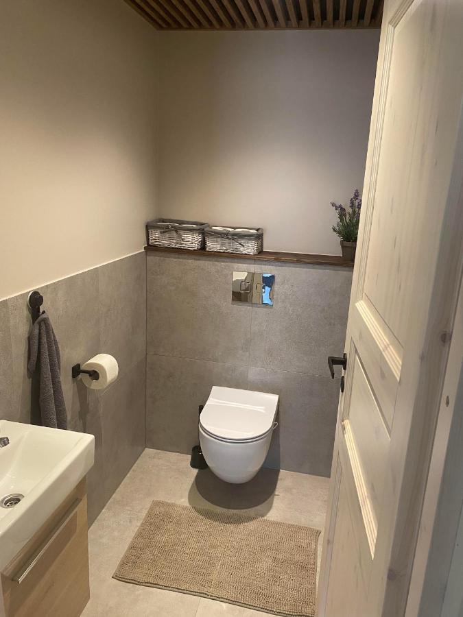 Valgeranna Puhkekeskus Hotel Kültér fotó
