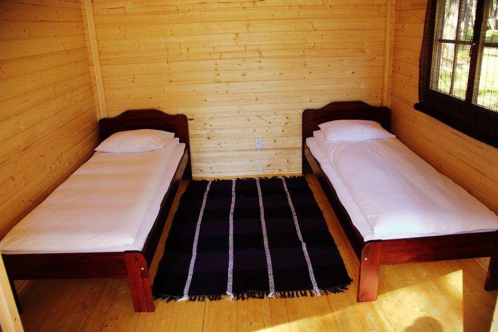 Valgeranna Puhkekeskus Hotel Szoba fotó