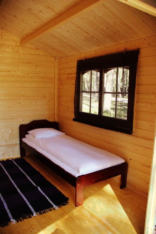 Valgeranna Puhkekeskus Hotel Szoba fotó
