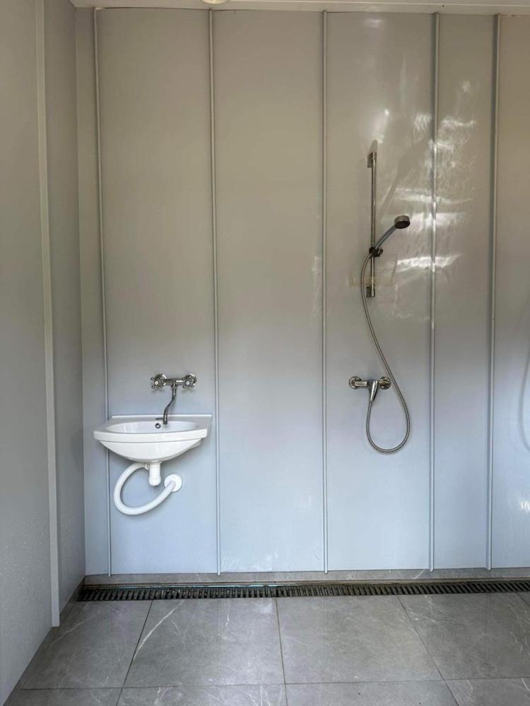 Valgeranna Puhkekeskus Hotel Kültér fotó